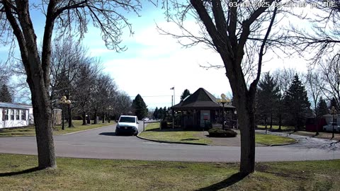 French Quarters Park West Seneca