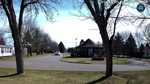 French Quarters Park West Seneca