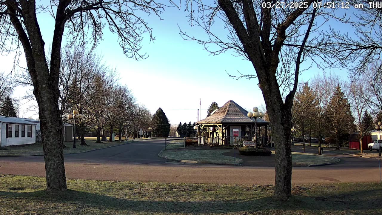 French Quarters Park West Seneca