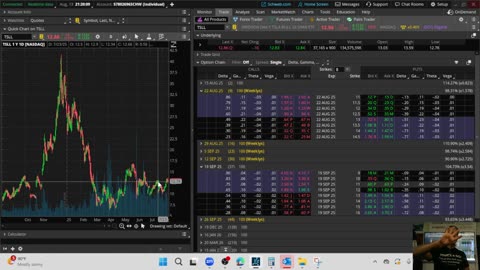 Dividend Stock Talk