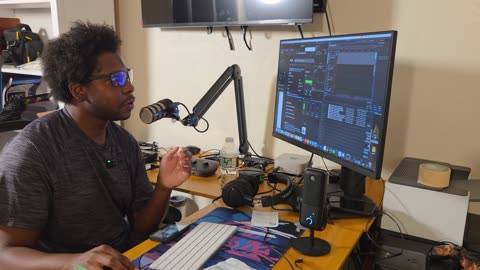 Abram’s Podcast (Oct 4, 2025 20:13:46)