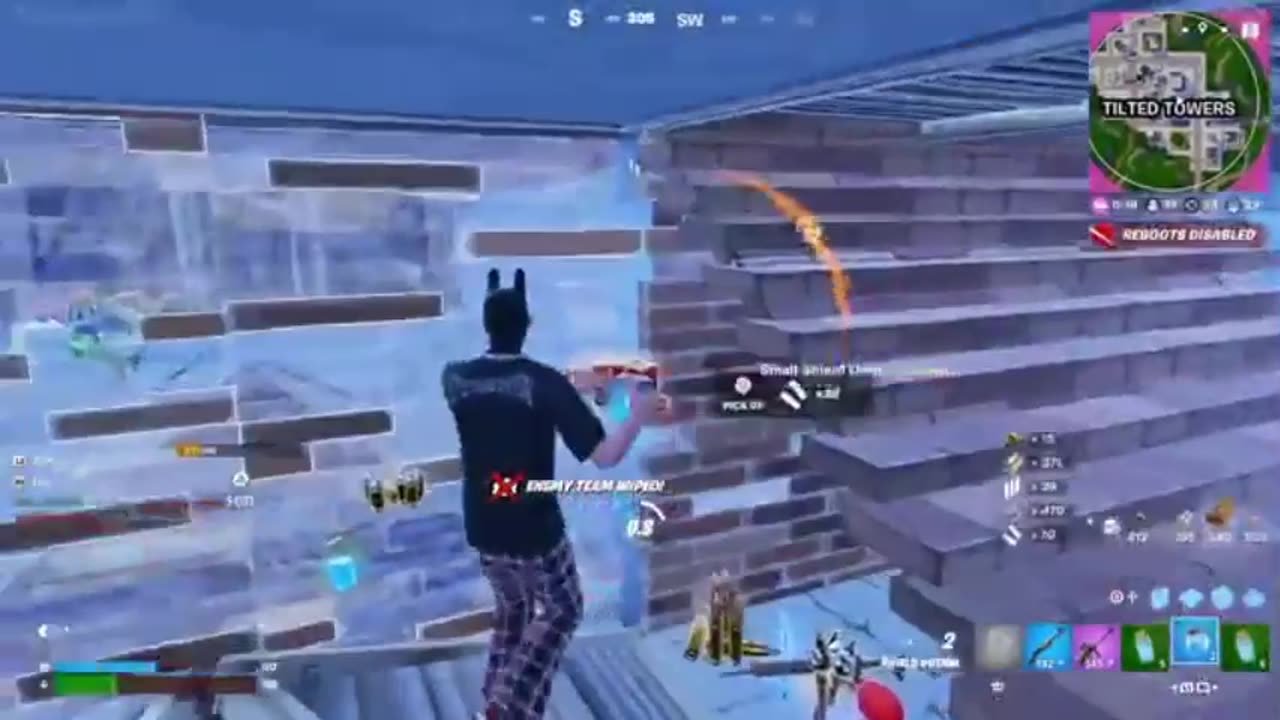 62 Elimination Solo Vs Squad Wins Gameplay#3