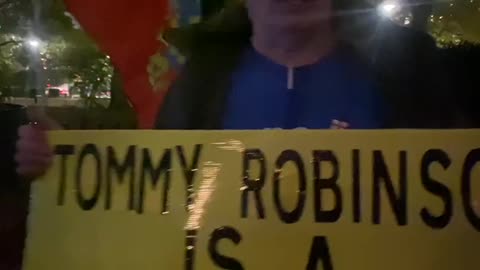 Speakers corner 26/10/25