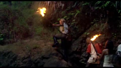 Anacondas The Hunt for the Blood Orchid