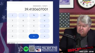 Voice of Rural America - REPLAY - August 8, 2025