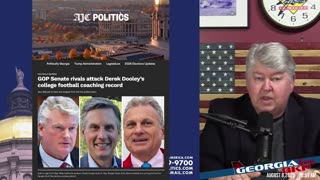 Voice of Rural America - REPLAY - August 8, 2025