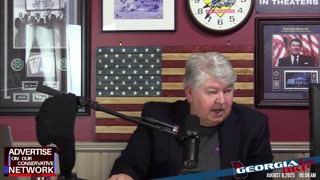 Voice of Rural America - REPLAY - August 8, 2025