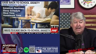 Voice of Rural America - REPLAY - August 8, 2025