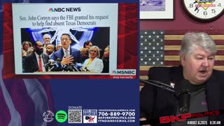 Voice of Rural America - REPLAY - August 8, 2025