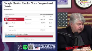 Voice of Rural America - REPLAY - August 8, 2025