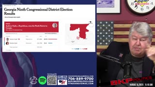 Voice of Rural America - REPLAY - August 8, 2025