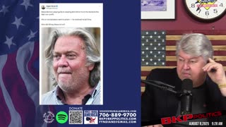 Voice of Rural America - REPLAY - August 8, 2025