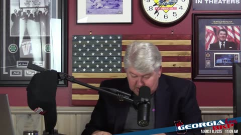 Voice of Rural America - REPLAY - August 8, 2025