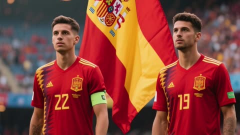 3 Nations with Smartest Football Culture