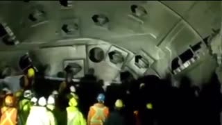 That’s Phil Schneider narrating