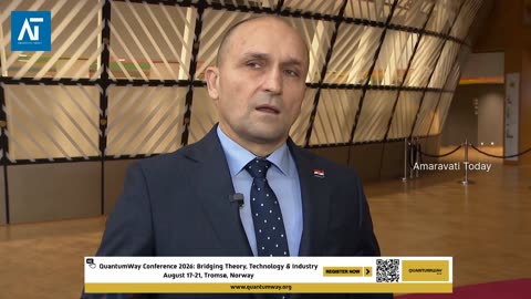 Croatia’s Deputy PM Ivan Anušić Speaks at EU Defence Council in Brussels | Amaravati Today