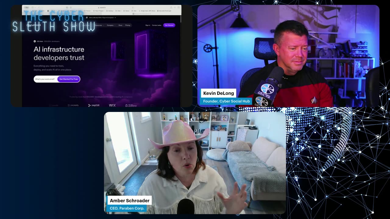 A.I. vs. Human Intuition