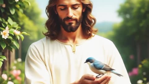 Jesús es mi camino