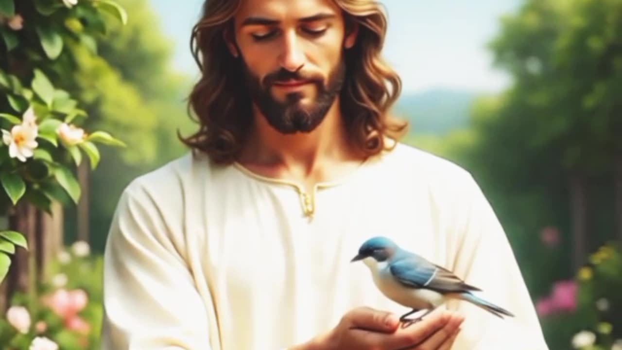 Jesús es mi camino