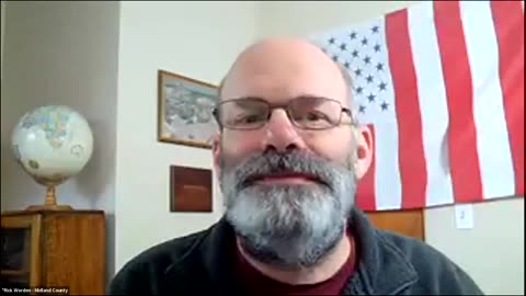 ★ 0041 The Michigan Assembly General Assembly Meeting * May 6, 2025