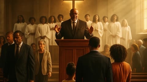 Lord, Speak To Me v1 (2025) 