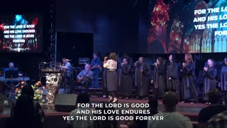 Solid Rock Church LIVE | Sunday Morning Service | 05-18-25