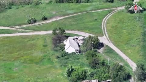 Ukraine war raw footage 5/31/25