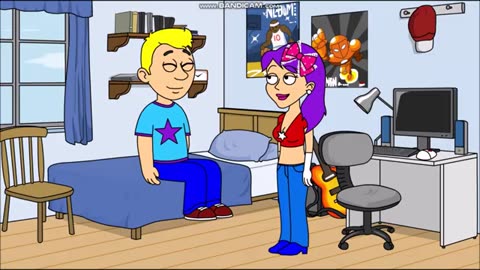 Vanessa Makes Seth Break Up With Serena/Grounded