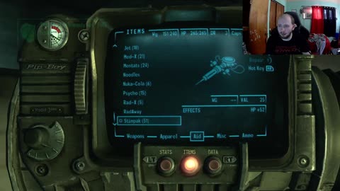 Fallout 3 Bad Karma Playthrough For The First Time