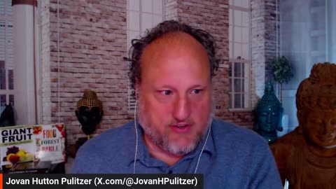 More Than You Ever Wanted To Know About Jovan and His History, History!