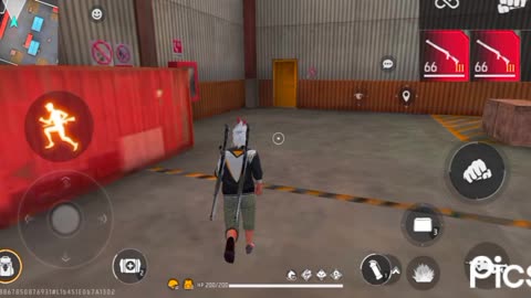 RESPECT NOOB PLAYER 😔