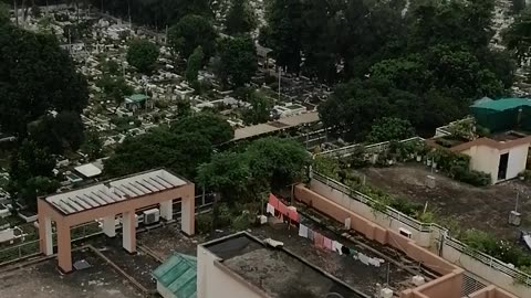 One day in Dhaka