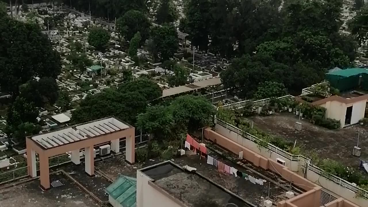 One day in Dhaka