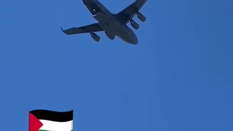AJUTOARE PT OAMENII DIN GAZA DIN PARTEA CHINEI! BRAVO, CHINA! - DIS--- - 25 mai 2025 - ora 19:40