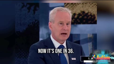 Autism (An Orchestrated Crisis) Part 1 - Loveworld Documentaries - Pastor Chris