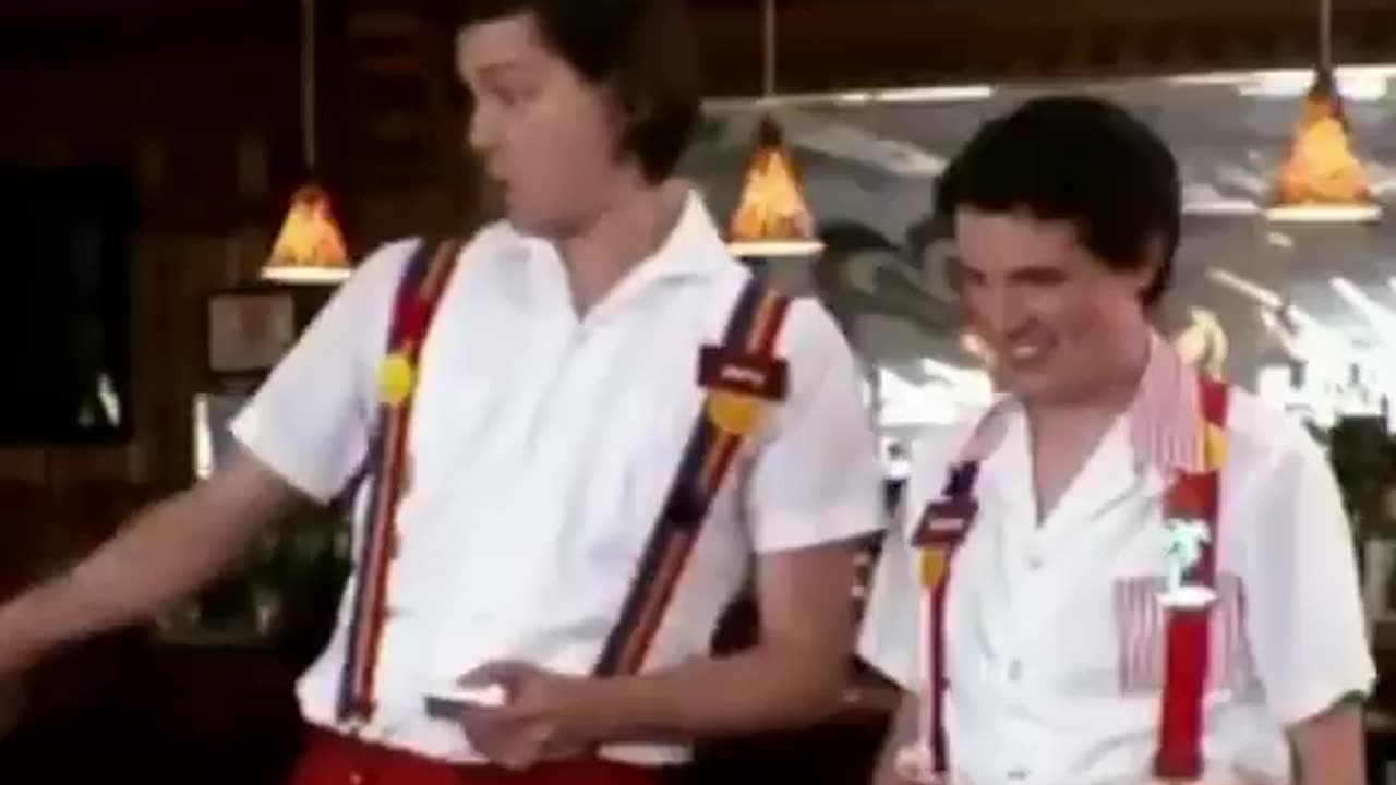 In Training