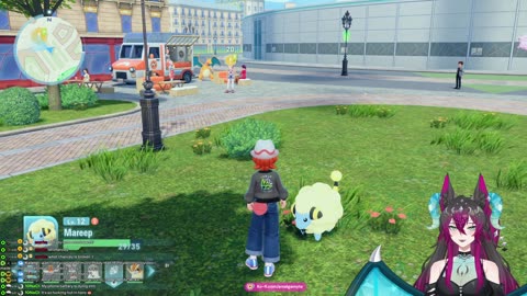 Let's See How Much Of A Dumpster Fire This Is... (Pokemon Legends: Z-A)