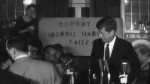 Everything Is A Rich Mans Trick Full Documentary - JFK to Sept 11