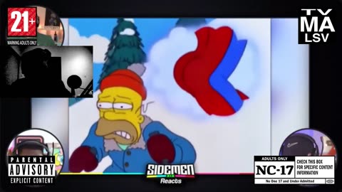 MOST CRAZIEST SIMPSONS MOMENTS