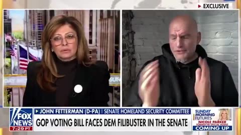 Prominent Democrat Breaks Rank, Demands Voter ID, Says It Is Absolutely Not Jim Crow