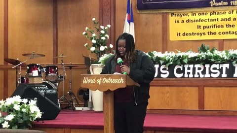 What HE Said HE Will Do