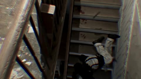 It's Scary How Realistically This Game Looks Like.. #BODYCAM #bodycamgame #unrealengine5