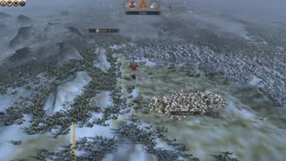 Total War: Rome 2 09 Cimmeria - No Commentary