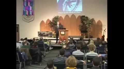 100 Gründe, warum Evolution soo dumm ist-Dr. Kent Hovind-Deutsch
