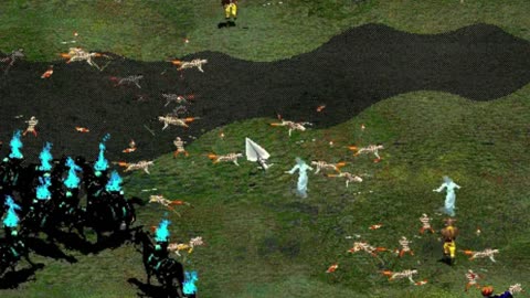 THIS ISN'T HALLOWEEN