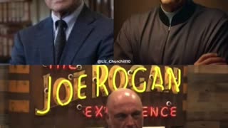 Bret Weinstein: Covid Injections included the SV40 Promoter/Enhancer, which leads to cancer - Joe Rogan