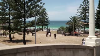 Sydney’s Bondi Beach reopens after deadly shooting