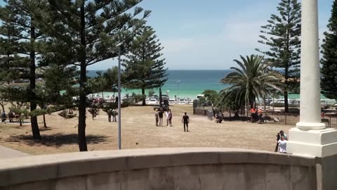 Sydney’s Bondi Beach reopens after deadly shooting