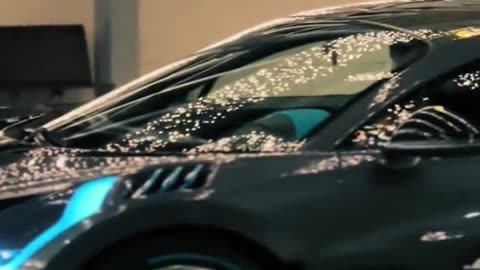 🚀✨ Experience the Elegance of Dubai's Luxury Supercars! | LuxurySportsCars