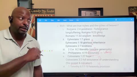 Episode 987: God declares that the angels, Israel, and all believers are elect Why?